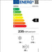 Хладилник за вграждане GORENJE NRKI517E41 252 л NoFrost