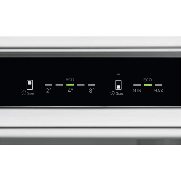 Хладилник за вграждане AEG TC6MS18FDS