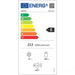 Хладилник за вграждане GORENJE RKI517EP1