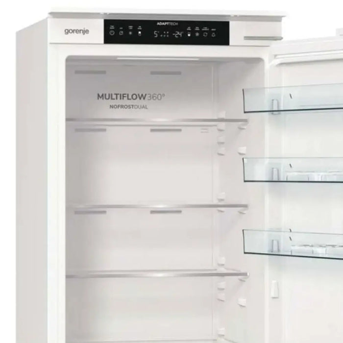 Хладилник за вграждане GORENJE NRKI519E41 284 л NoFrost