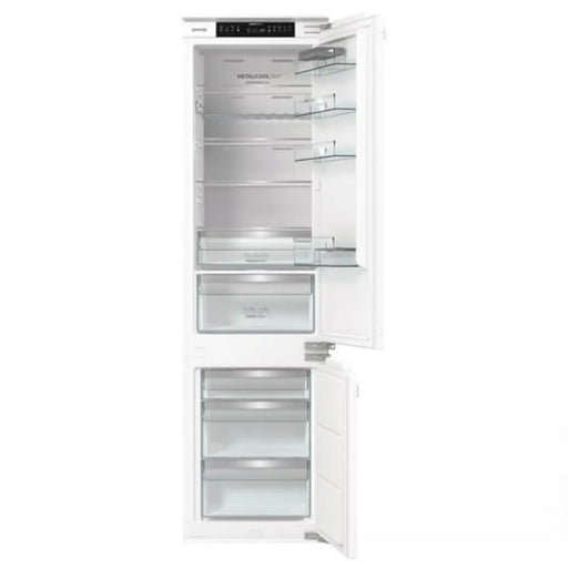 Хладилник за вграждане GORENJE NRKI519E82WF 284 л NoFrost