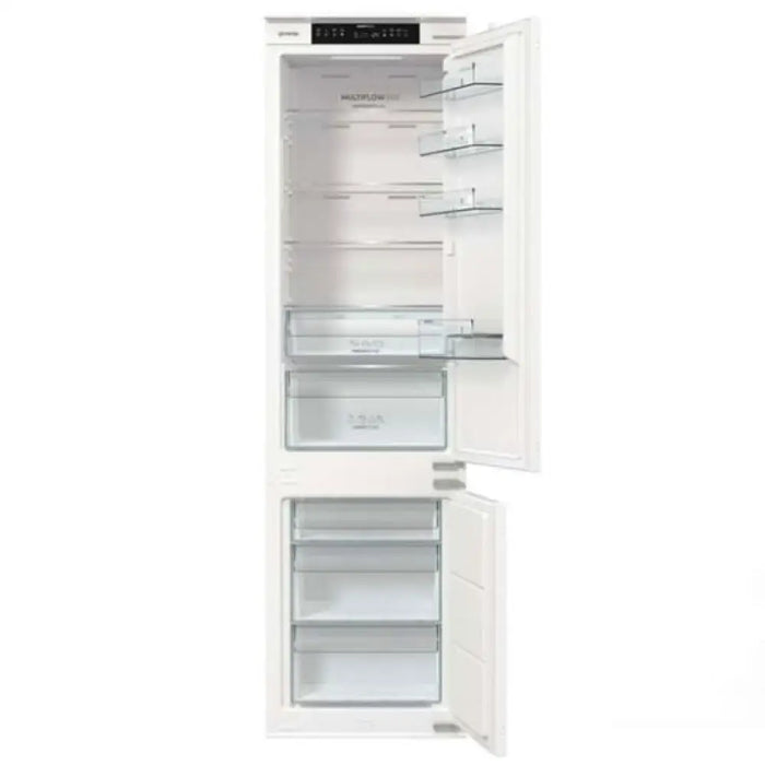 Хладилник за вграждане GORENJE NRKI519E41 284 л NoFrost