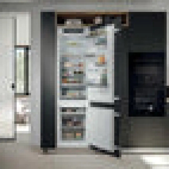 Хладилник за вграждане HAIER EHBQW 5519 E 193.50 см
