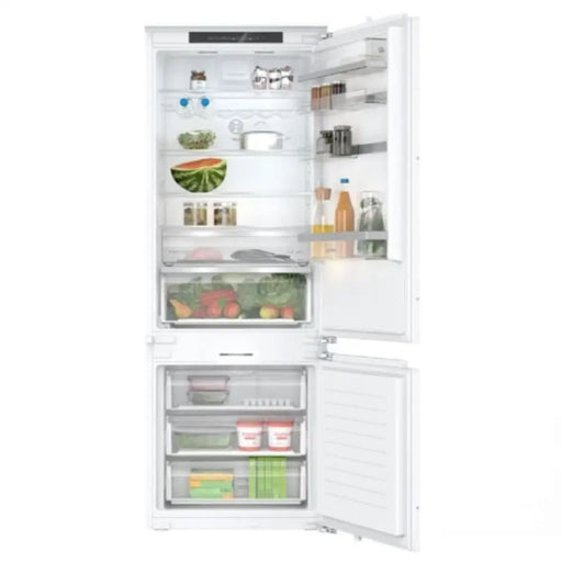 Хладилник за вграждане BOSCH KBN96ADD0 382 л NoFrost 193.5