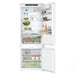 Хладилник за вграждане BOSCH KBN96ADD0 382 л NoFrost 193.5