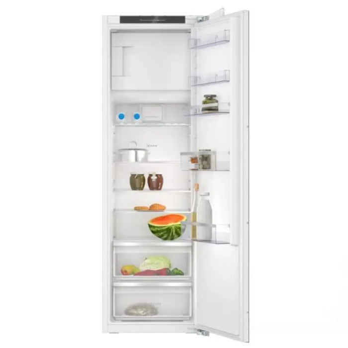 Хладилник за вграждане NEFF KI2822FE0 280 л 177.5 x 56 cm