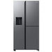 Хладилник Side-by-Side Samsung RH68DG853DS9EF*** 627 l D No