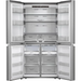 Хладилник-фризер GORENJE NRM918EUX