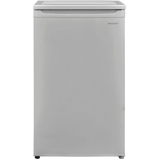 Хладилник Sharp SJ UE088T0S 89 l E Инокс