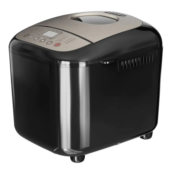 Хлебопекарна Black + Decker BXBM600E