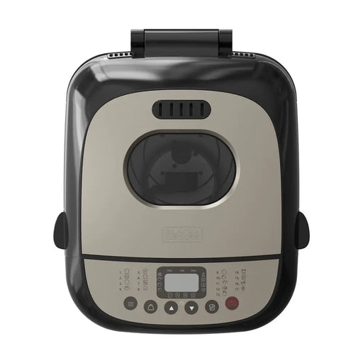 Хлебопекарна Black + Decker BXBM600E