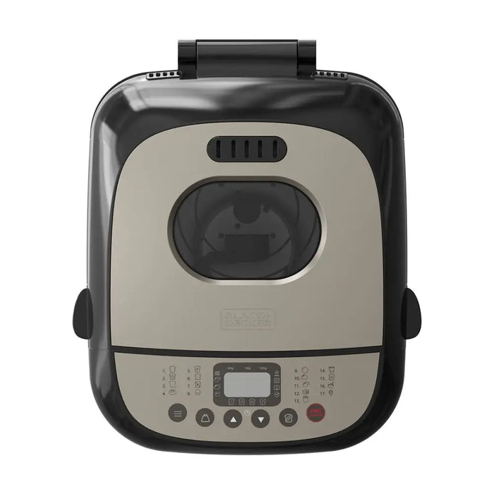 Хлебопекарна Black + Decker BXBM600E