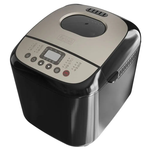 Хлебопекарна Black + Decker BXBM600E