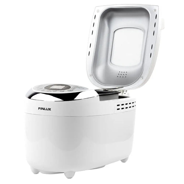 Хлебопекарна Finlux FBM-1682W 850 W Капацитет: