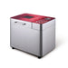 Хлебопекарна Finlux FBM-1684IX RED 600 W 500 / 750 /1000 гр.