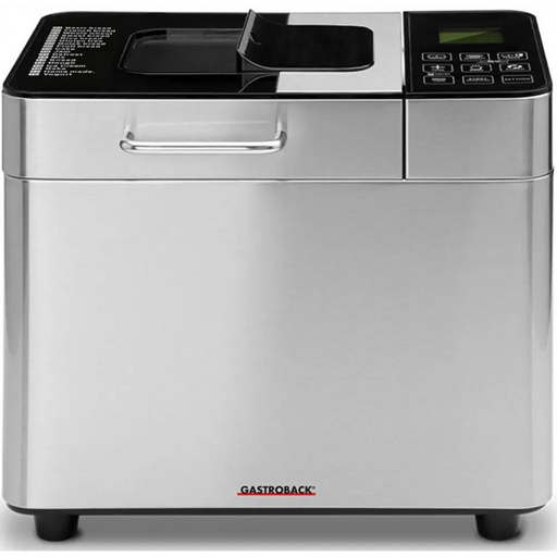 Хлебопекарна Gastroback Advanced 42823