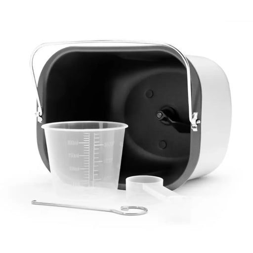 Хлебопекарна Gastroback DESIGN PRO 42822