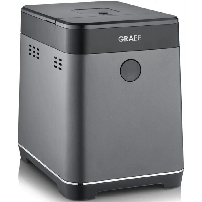 Хлебопекарна GRAEF BA806