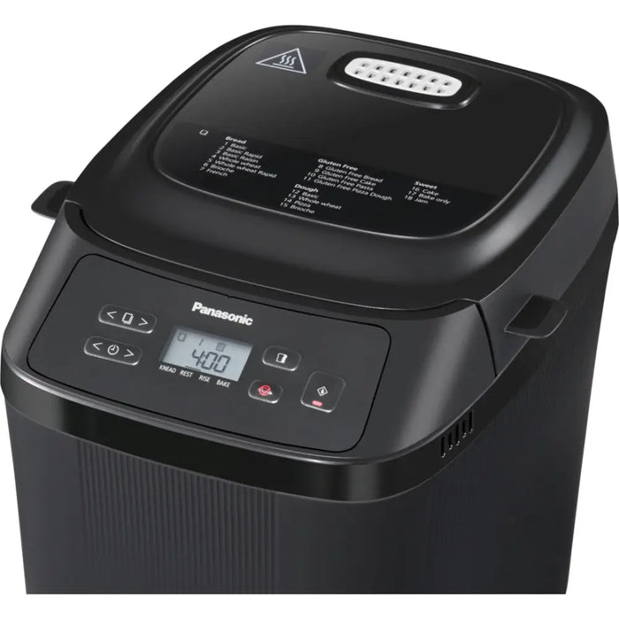 Хлебопекарна Panasonic SD-PN100 Черна