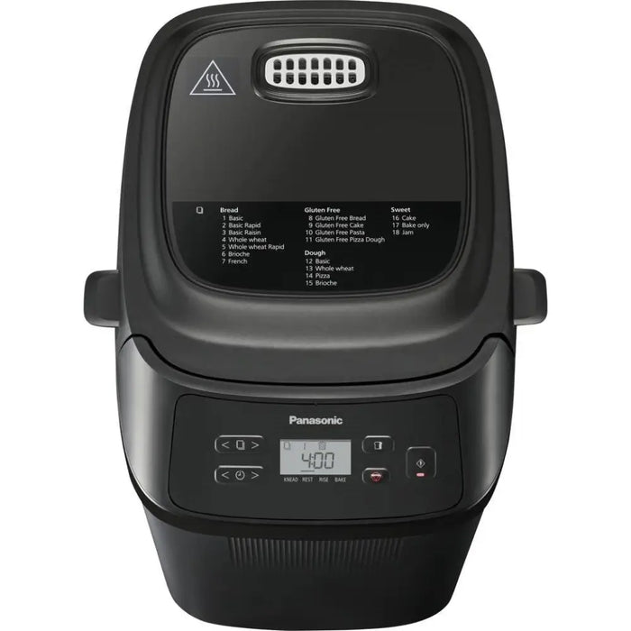 Хлебопекарна Panasonic SD-PN100 Черна
