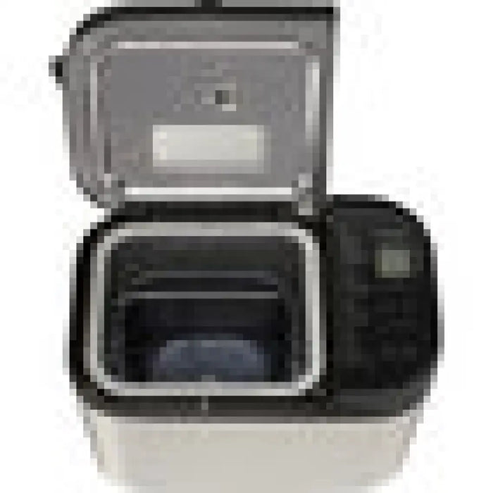 Хлебопекарна PANASONIC SD-YR2550SXE 550 W СИВ/ЧЕРЕН БРОЙ