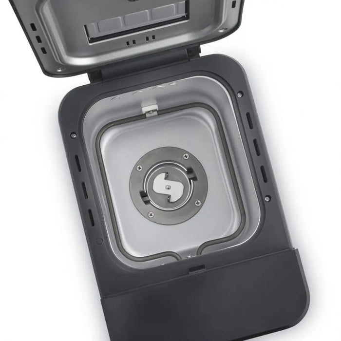 Хлебопекарна GRAEF BA806