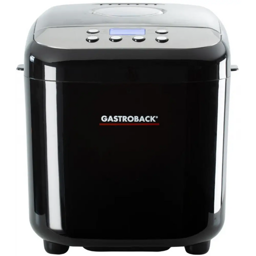 Хлебопекарна Gastroback DESIGN PRO 42822