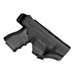 Кожен кобур за пистолет Glock 19