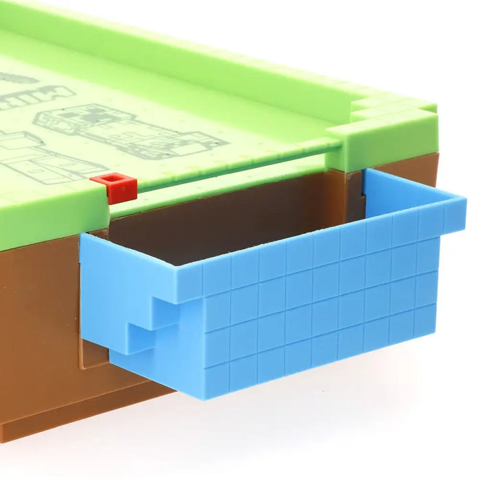 Хокей на Маса Minecraft 36 X 8 X 19 CM (2 броя)