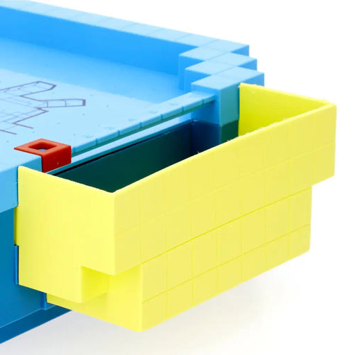 Хокей на Маса Minecraft 44 X 8 X 22,5 CM (2 броя)