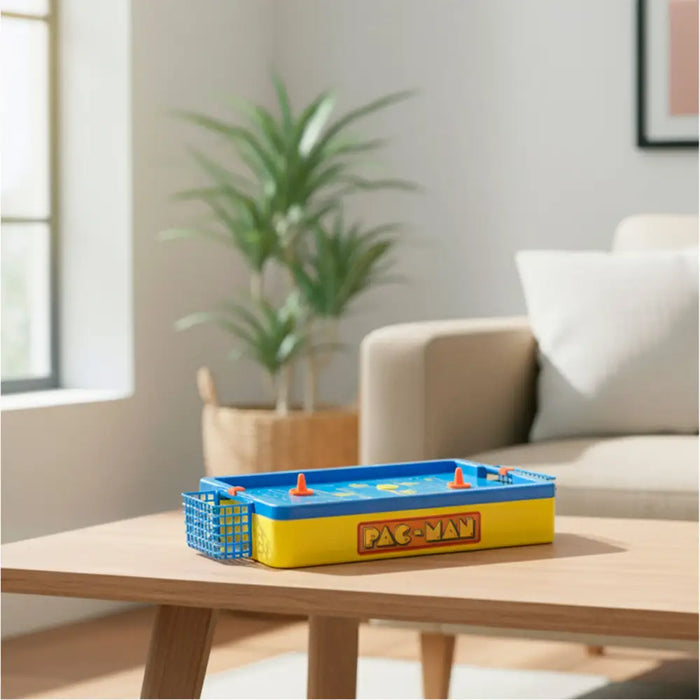 Хокей на Маса Pac-Man 42 X 7,5 X 23 CM (2 броя)