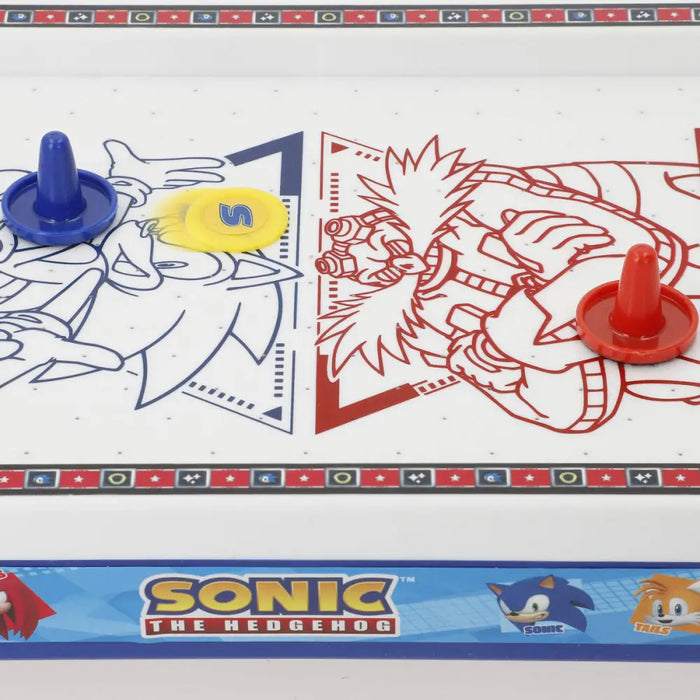 Хокей на Маса Sonic 36 X 7,5 X 19 CM (4 броя)