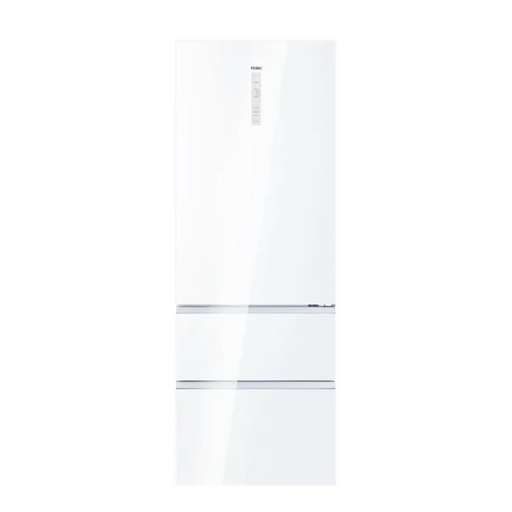 Хладилник Haier HTW7720DNGW (483L; бял)