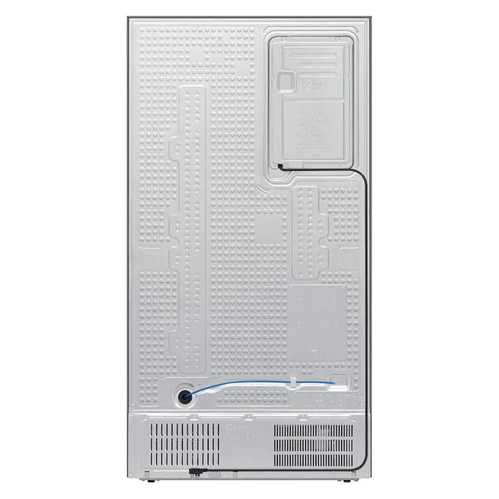 Хладилник Side-by-Side Samsung RS90F66BEFEO FAMILY HUB 614