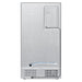 Хладилник Side-by-Side Samsung RS90F66BEFEO FAMILY HUB 614