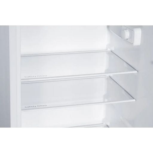 Хладилник с горна камера Tesla RD2101EH