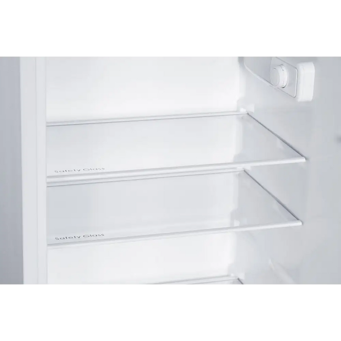 Хладилник с горна камера Tesla RD2101EH