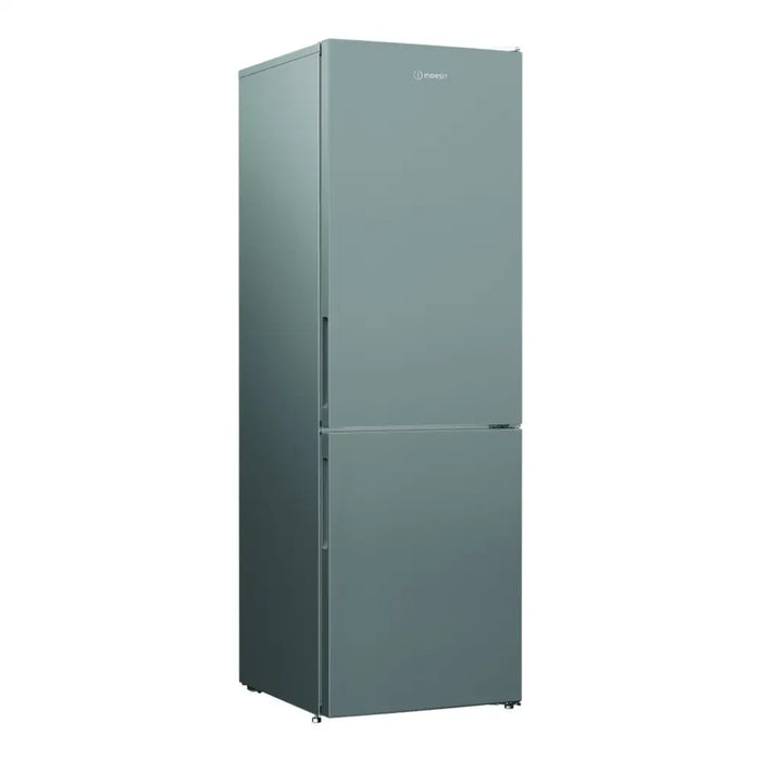 Хладилник с фризер INDESIT INKS 1361 S4E 343 л 185 см