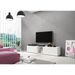 Холна гарнитура Cama ROCO 10 (2xRO3 + RO6) бяло/бяло/бяло
