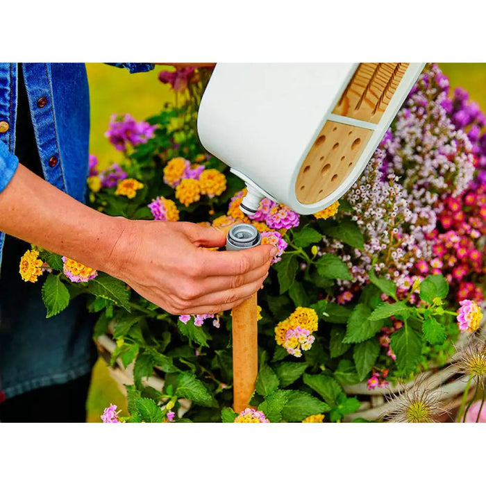 ХОТЕЛ ЗА НАСЕКОМИ ЗА СИСТЕМА CLICKUP! GARDENA 11370-20