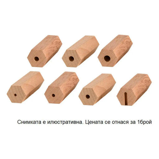 ХОТЕЛ ЗА НАСЕКОМИ ESSCHERT DESIGN