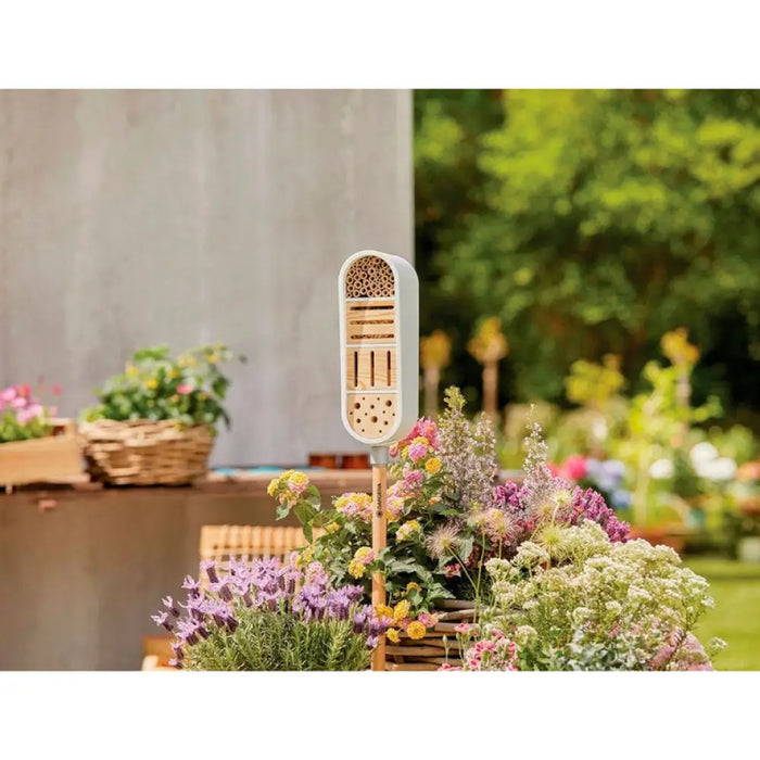 ХОТЕЛ ЗА НАСЕКОМИ ЗА СИСТЕМА CLICKUP! GARDENA 11370-20
