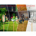 ХОТЕЛ ЗА НАСЕКОМИ ЗА СИСТЕМА CLICKUP! GARDENA 11370-20