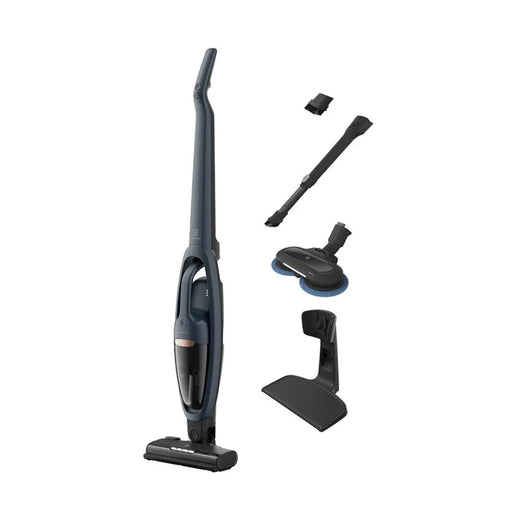 Хоувър ELECTROLUX ES52B25WET