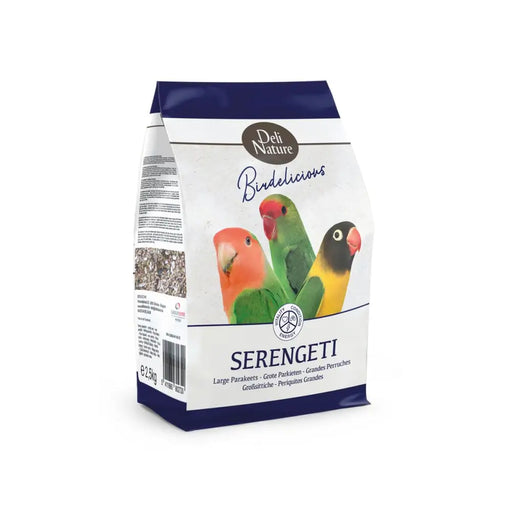 Храна за птици Deli Nature 2,5 kg