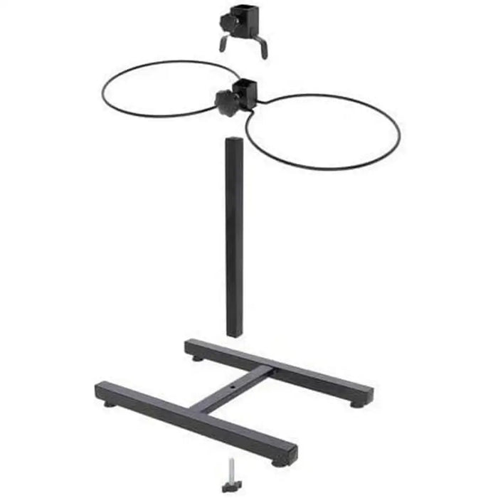 Хранилка за кучета Kerbl Двоен 1,8 L