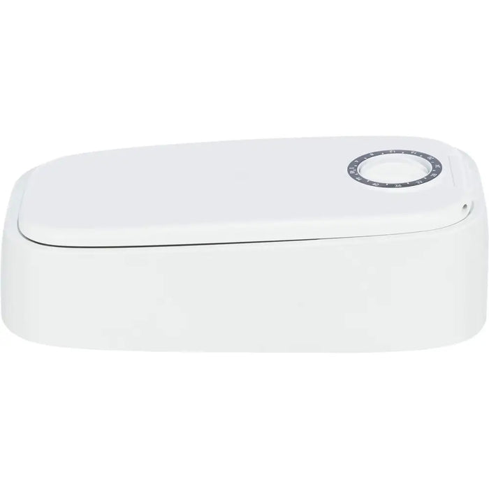 Хранилка за домашни любимци Trixie Бял Черен Пластмаса 300