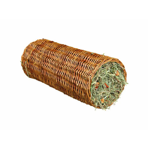 Хранилка Trixie Ø 15 × 33 CM Сено