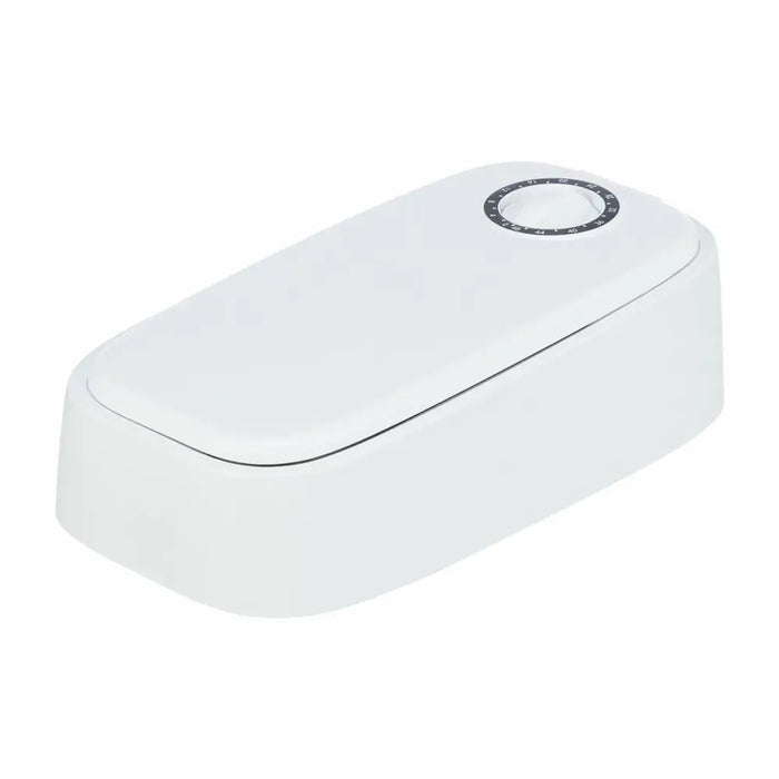 Хранилка за домашни любимци Trixie Бял Черен Пластмаса 300