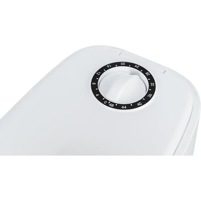 Хранилка за домашни любимци Trixie Бял Черен Пластмаса 300